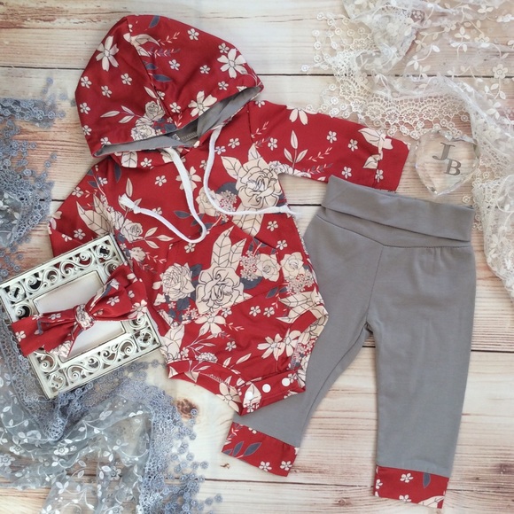 red rose tracksuit